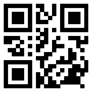 3918984334 - Immagine del Qr Code associato