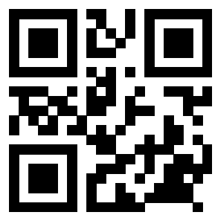 3918984335 - Immagine del QrCode