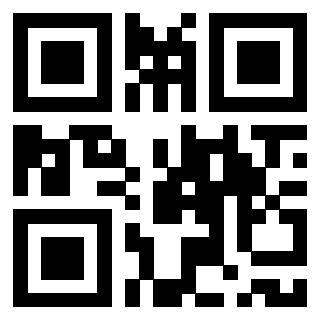 Il Qr Code di 3918984337