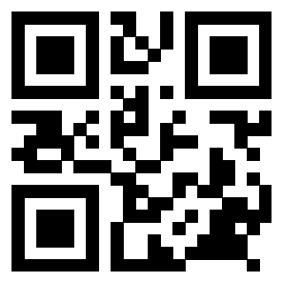 Scansione del Qr Code di 3918984338