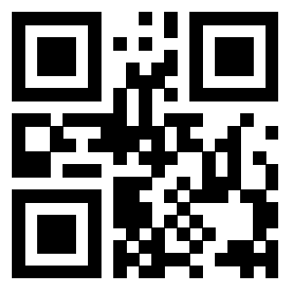 3918984340 - Immagine del Qr Code associato