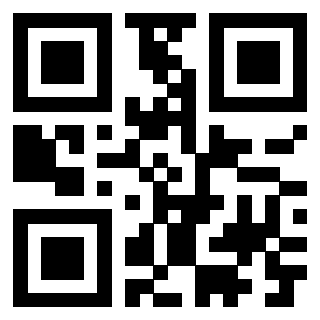 3918984341 - Immagine del QrCode associato