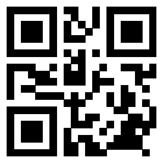 Immagine del QrCode di 3918984342