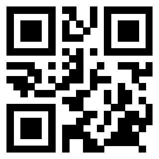 Scansione del Qr Code di 3918984343