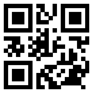 3918984344 - Immagine del Qr Code