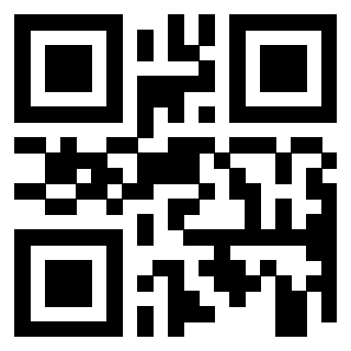 Immagine del QrCode di 3918984346