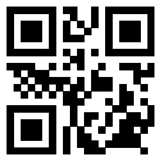 Scansione del Qr Code di 3918984353