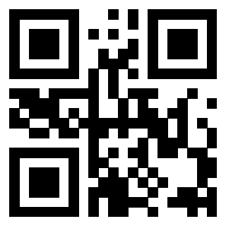 Immagine del Qr Code di 3918984356