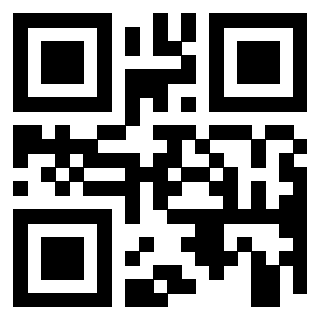 3918984357 QrCode associato
