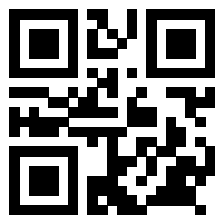 Immagine del Qr Code di 3918984359