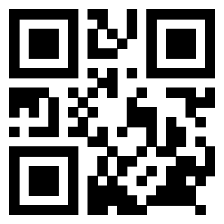 3918984360 - Immagine del QrCode