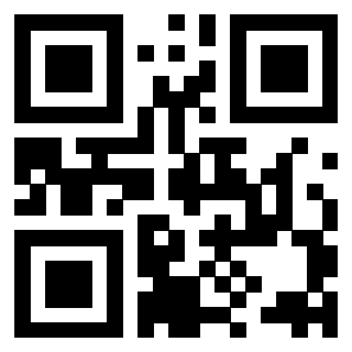 3918984362 - Immagine del QrCode
