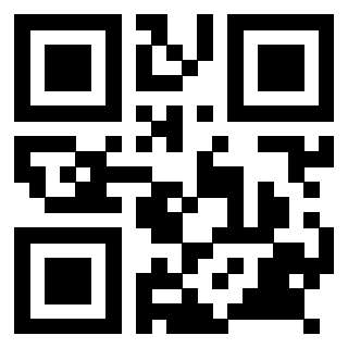 3918984364 Qr Code associato