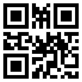 Immagine del QrCode di 3918984365