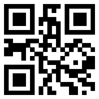 Il QrCode di 3918984366