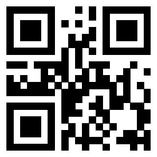 Immagine del QrCode di 3918984367