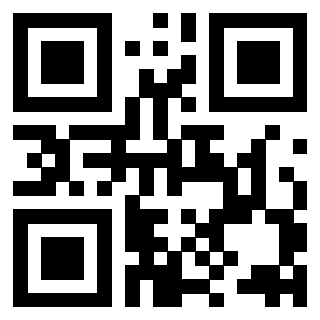 Il Qr Code di 3918984369