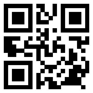 Il Qr Code di 3918984370