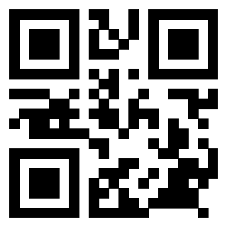 Il Qr Code di 3918984372