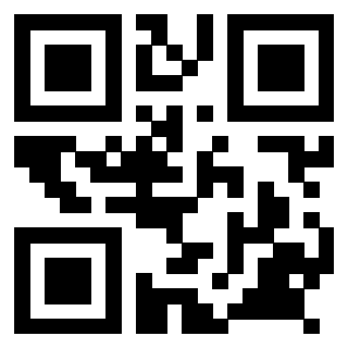 3918984377 - Immagine del QrCode