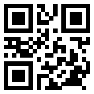 Scansione del Qr Code di 3918984378