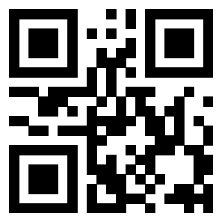 Scansione del QrCode di 3918984379