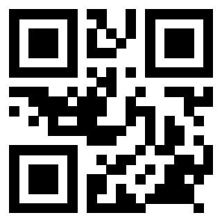 3918984380 Qr Code associato
