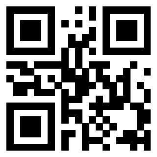 Immagine del QrCode di 3918984382
