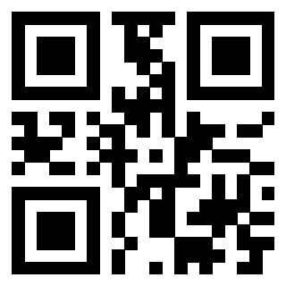 Immagine del QrCode di 3918984383