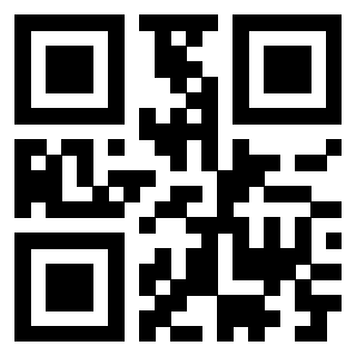 Immagine del QrCode di 3918984386