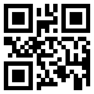 3918984389 - Immagine del Qr Code