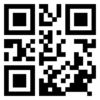 3918984390 Qr Code associato