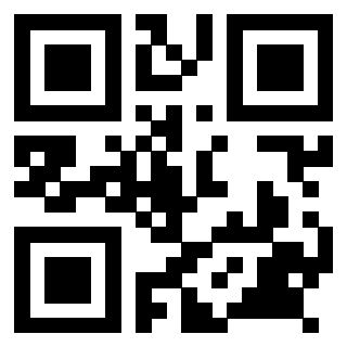 3918984394 - Immagine del QrCode