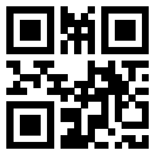 3918984395 QrCode associato