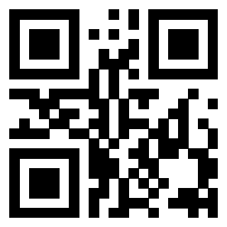 3918984397 - Immagine del QrCode