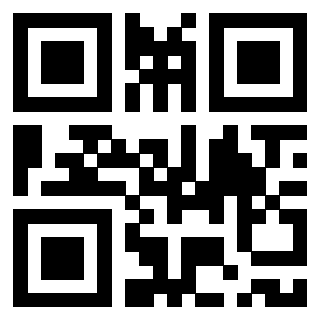 3918984404 - Immagine del QrCode associato
