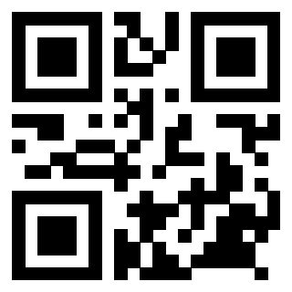 Il QrCode di 3918984405
