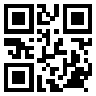 Scansione del Qr Code di 3918984407