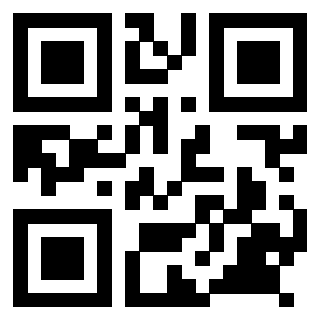 3918984409 - Immagine del QrCode