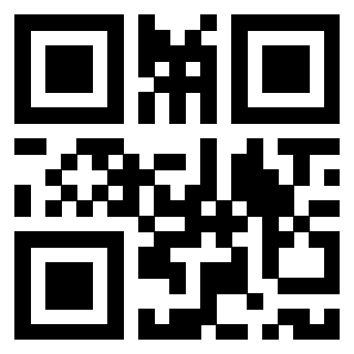 Immagine del QrCode di 3918984413