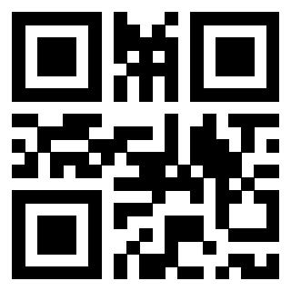 3918984414 - Immagine del Qr Code associato