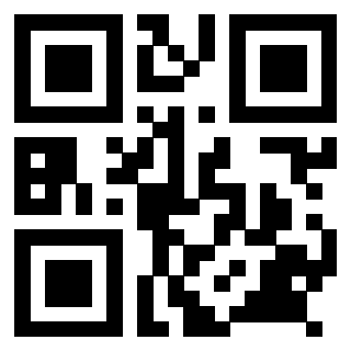3918984418 - Immagine del QrCode associato