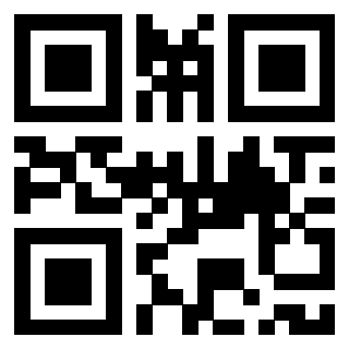 Il Qr Code di 3918984420