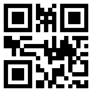 3918984421 - Immagine del Qr Code associato