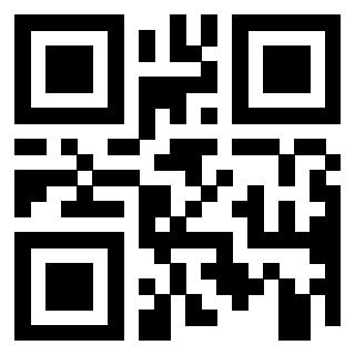 3918984422 QrCode associato