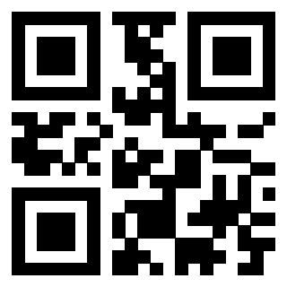 Il QrCode di 3918984423