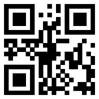 Scansione del QrCode di 3918984424