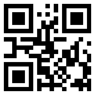 Immagine del QrCode di 3918984425