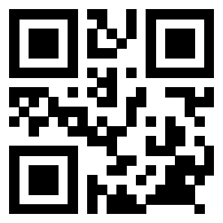 Scansione del Qr Code di 3918984426