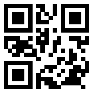 Scansione del Qr Code di 3918984428